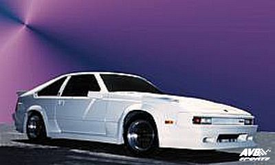 Sideskirts