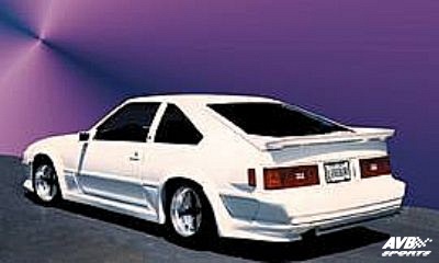Rearlip