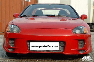 Frontbumper
