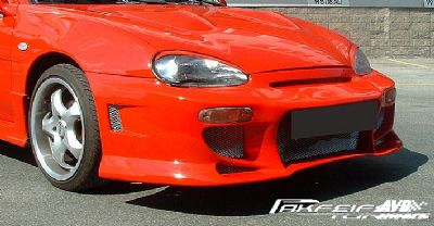 Frontbumper