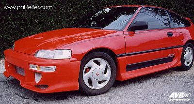 Frontbumper