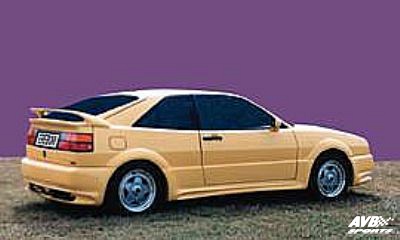 Rearbumper