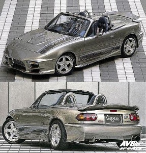 Bodykit