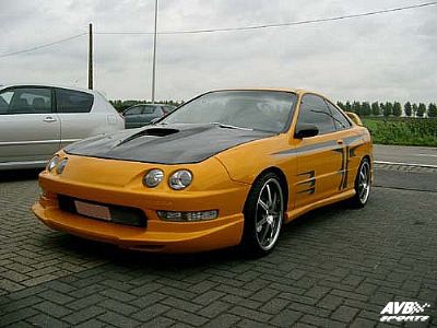 Bodykit