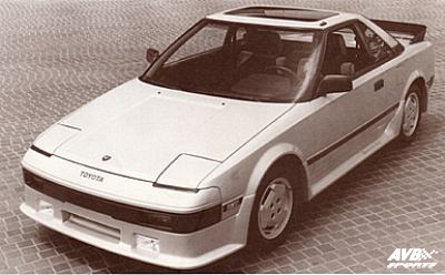 Bodykit