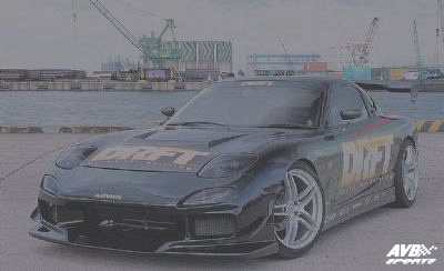 Bodykit