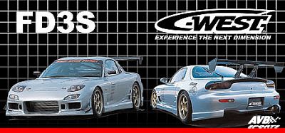 Bodykit