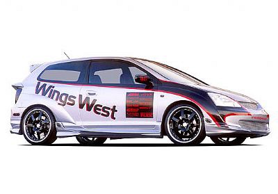 Bodykit hb