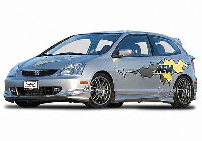 Bodykit hb