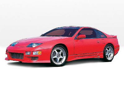 Bodykit 2+2