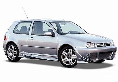 Bodykit