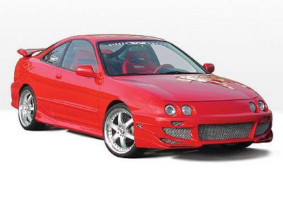 Bodykit