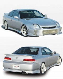 Bodykit