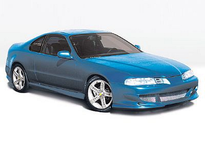 Bodykit