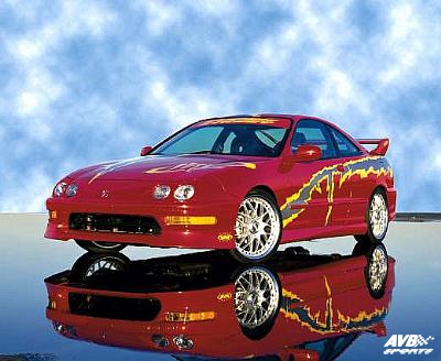 Bodykit
