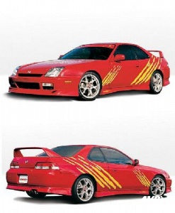 Bodykit