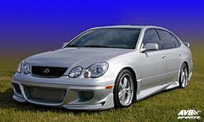 Bodykit