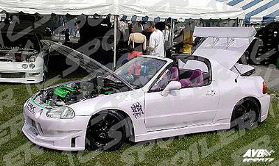 Bodykit