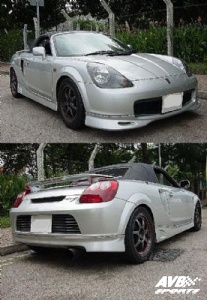 Bodykit