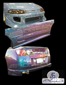 Bodykit
