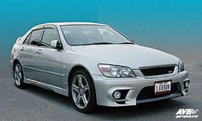Bodykit