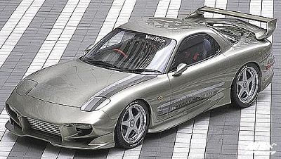 Bodykit