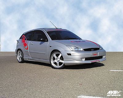 Bodykit