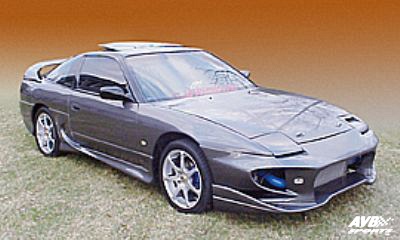 Bodykit