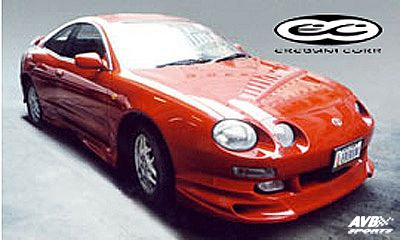Bodykit