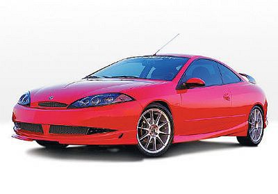 Bodykit