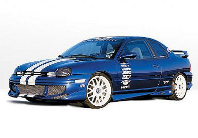 Bodykit