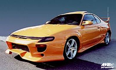 Bodykit