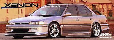 Bodykit