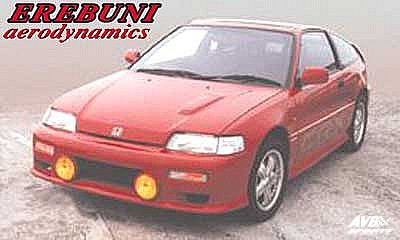 Bodykit