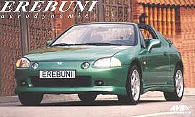Bodykit