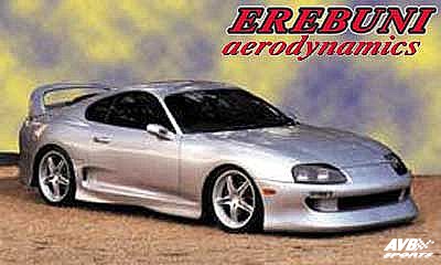 Bodykit