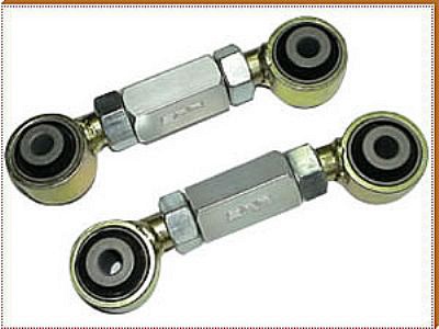 Toe kit (rear)