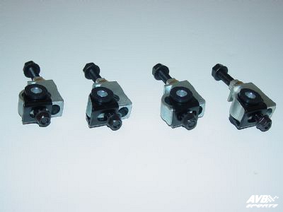 Camber kit (front)
