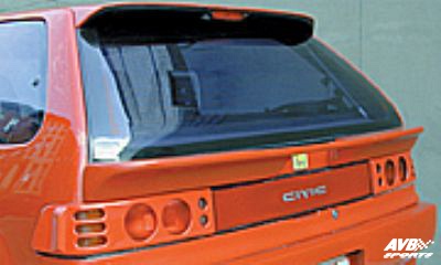 Taillight cover