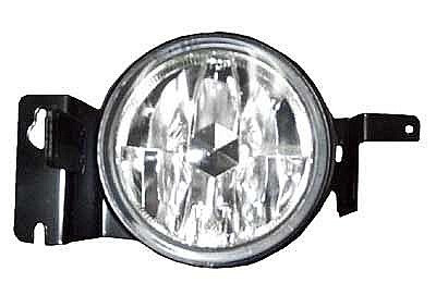 Fog lights