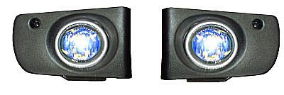 Fog lights