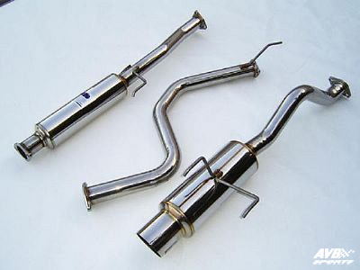 Exhaust