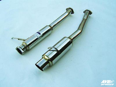 Exhaust