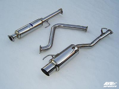 Exhaust
