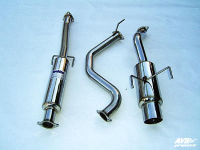 Exhaust