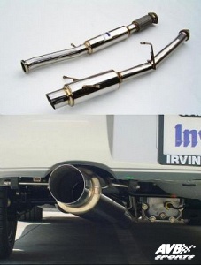 Exhaust