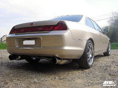 Exhaust