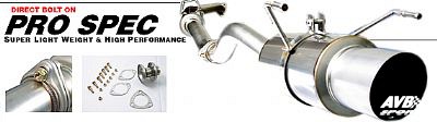 Exhaust