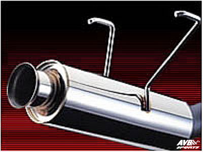Exhaust