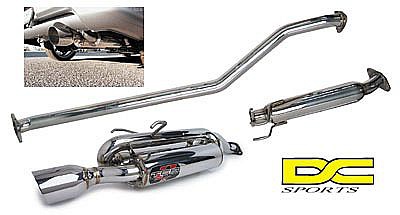Exhaust